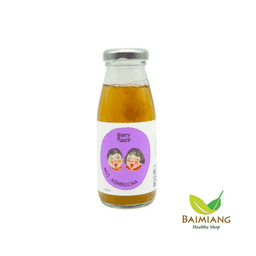 Sensorylab: คอมบุชา เบอร์รี่