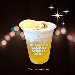 Yuzu Lemonade Cloud