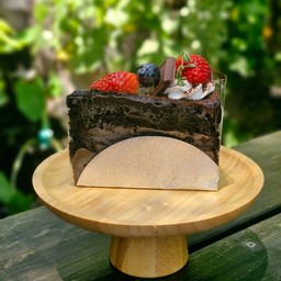 The Morning Cup (Coffee&Bakery)