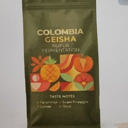 Colombia Nurak Fermentation