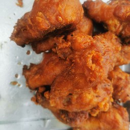 รวมทอดย่าง จรัญ