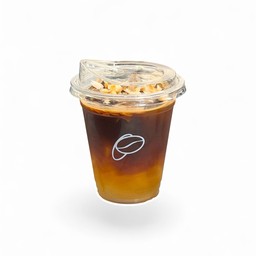 Americano Coconut