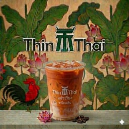 THINTHAI แอ่วเวียง -
