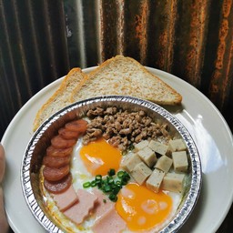 ไข่กะทะ