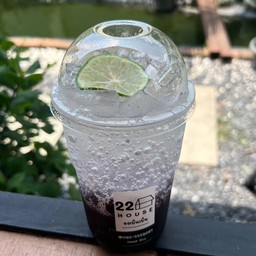 22House ชา/กาแฟ/น้ำปั่นบางเสร่