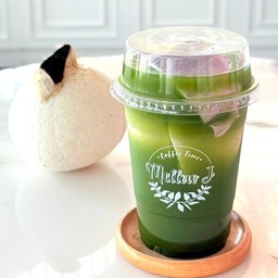 Coco Matcha