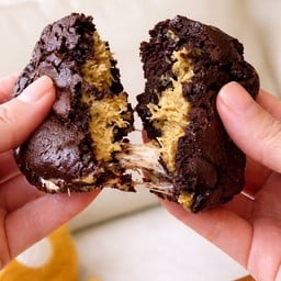 Dubai Cookie