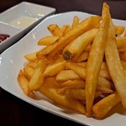 เฟรนฟราย