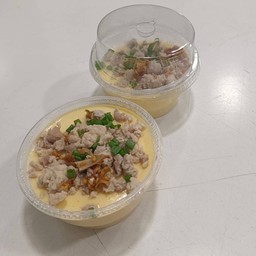 ไข่ตุ๋น