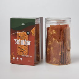 Thin Thin หมูหยอง