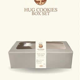 Hug Cookies - ฮักคุกกี้