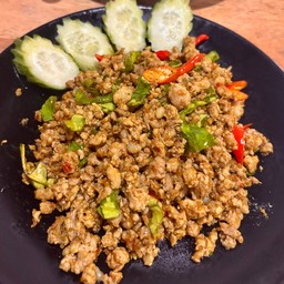 คั่วกลิ้ง (กับข้าว)