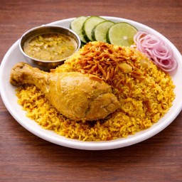 072+054 ข้าวหมกน่องไก่