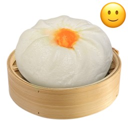 บิ๊กเปาหมูสับไข่เค็ม