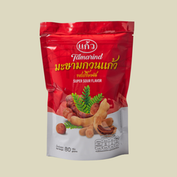 มะขามเปรี้ยวจัด