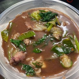 แกงอ่อมเนื้อ (วัว)