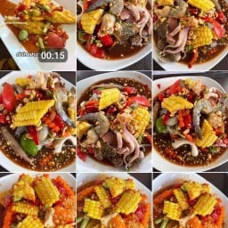 ที่พักใจทุ่งดุก