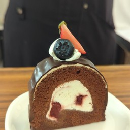 Black Forest Roll