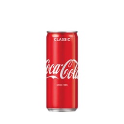 coke