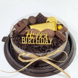 Choco Lovers 1 ปอนด์