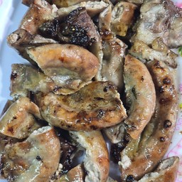 ไส้ย่าง