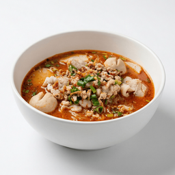 ชานชะรา ก๋วยเตี๋ยวเรือ