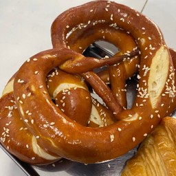 pretzel Classic