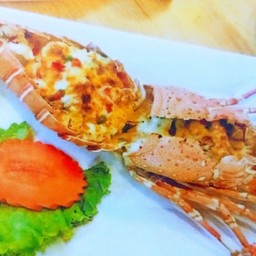 กุเงมังกรอบชีส (ขนาด 1-3 ขีด)