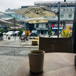 NOMO CAFE 营业时间