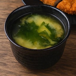 ซุปมิโซะ