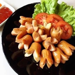 ไส้กรอกสโม๊คเวียนนา