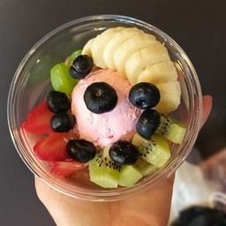 กรีกสตอว์เบอร์รี่