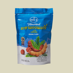 มะขามดั้งเดิม