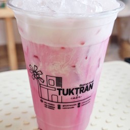 ตึกตาลคาเฟ่