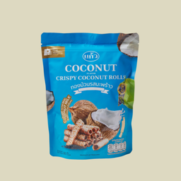 ทองม้วนมะพร้าว