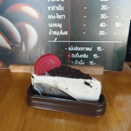 โอริโอ้ครีมชีส