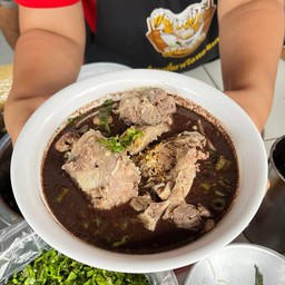 ก๋วยเตี๋ยวเรือทองผกาสาขาเชียงใหม