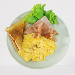 ชุดไข่คน