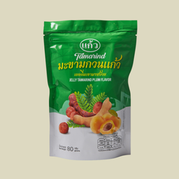 มะขามเยลลี่บ๊วย