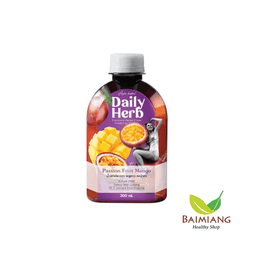 DAILY HERB เสารส มะม่วง