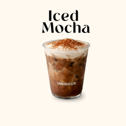 Iced Mocha