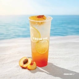 Fresh Me ศุนย์อาหาร foodhub จุฬา