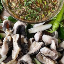 คันนาลวกจิ้ม