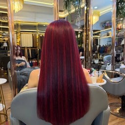 Emmy Hair Professional สาขา เดอะพาซิโอพาร์ค กาญจนา