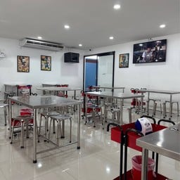 ครัวสุจริต