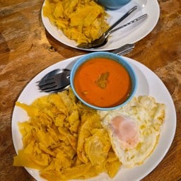 สถานีโรตี สาขาฉลอง ฉลอง