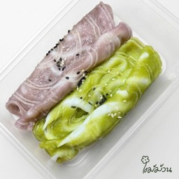 ไม้ม้วน ทองม้วนสดกรอบ เจริญศรี ปาร์ค