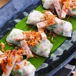 ข้าวเกรียบอ่อน