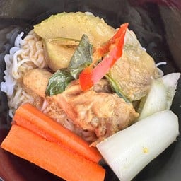 ตัลตินพาแซ่บ ด่านหยิด