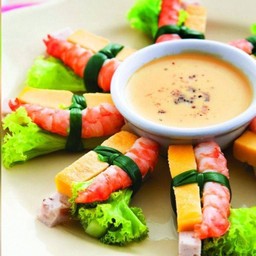 สลัดเวียดนาม